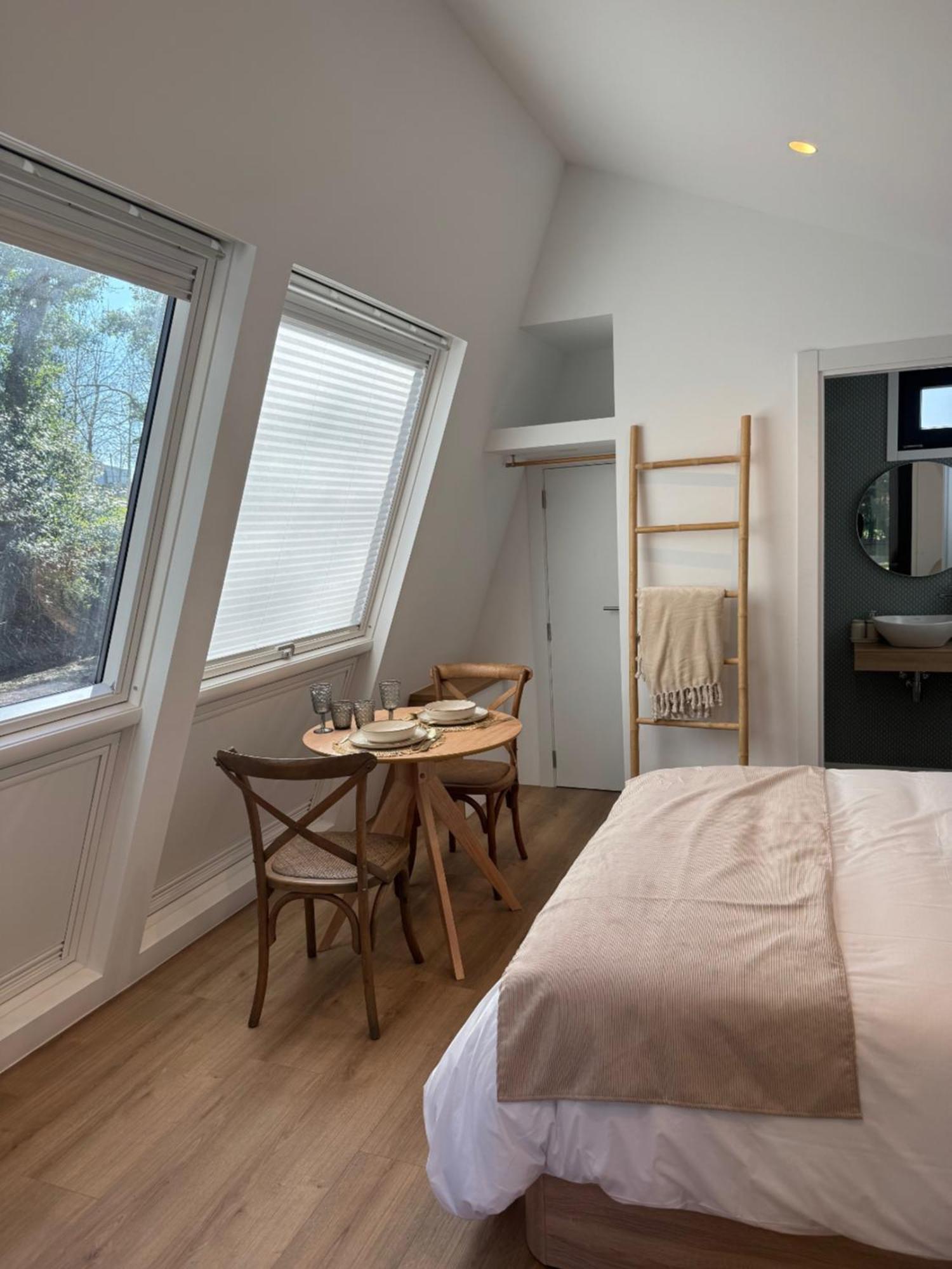 Luar Do Sarela & Suites Conjo 外观 照片