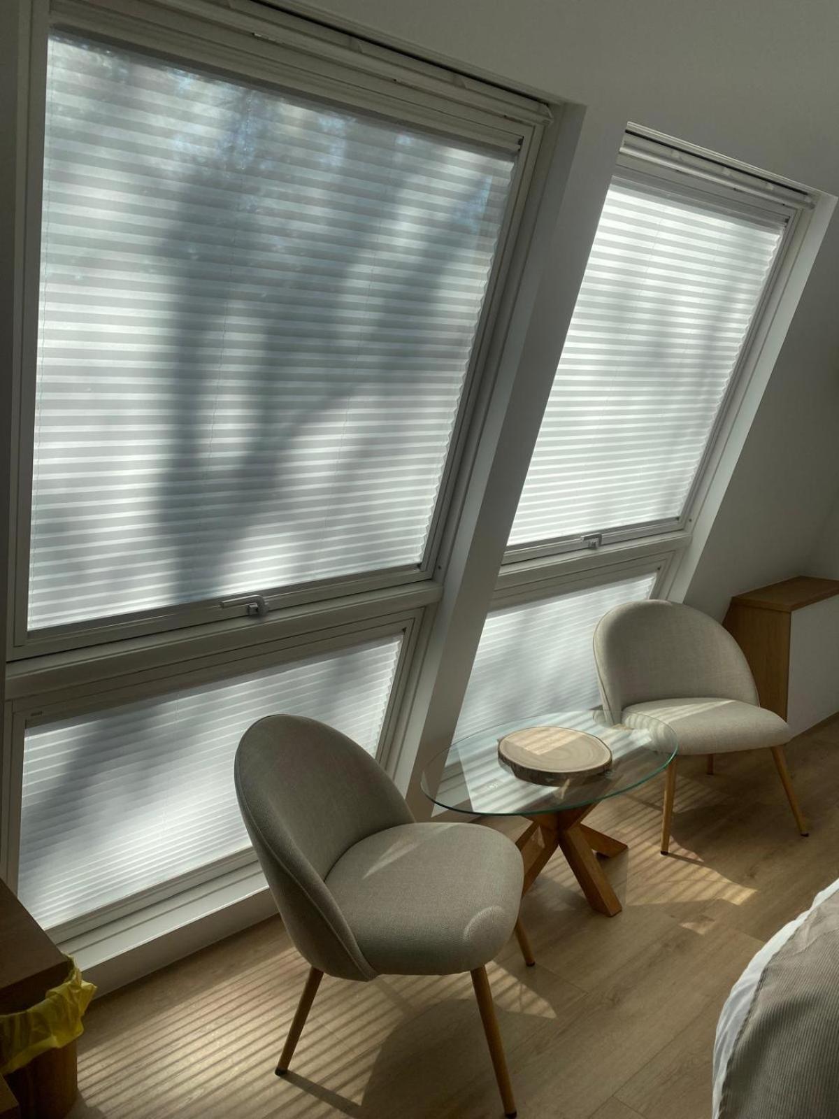 Luar Do Sarela & Suites Conjo 外观 照片