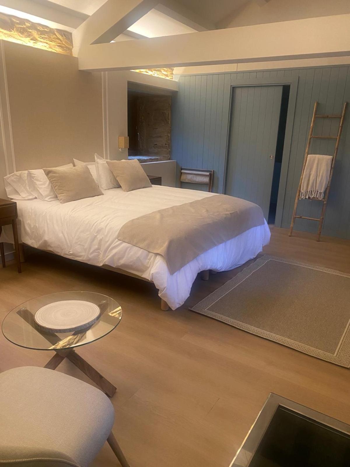 Luar Do Sarela & Suites Conjo 外观 照片